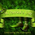 St. Patrick's Day Celebrations: Embracing the Irish Spirit